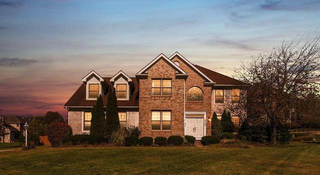 Photo of 10154 Berkshire St, Pickerington, OH 43147