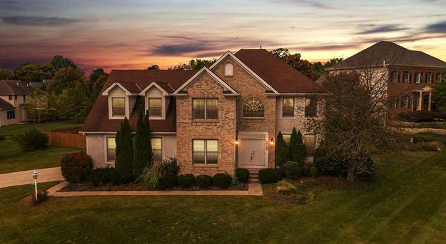 Photo of 10154 Berkshire St, Pickerington, OH 43147