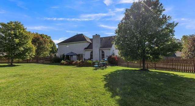 Photo of 10154 Berkshire St, Pickerington, OH 43147