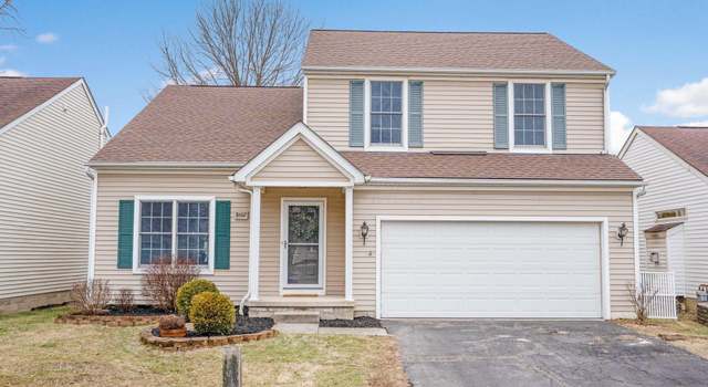 Photo of 8602 Smokey Hollow Dr, Lewis Center, OH 43035