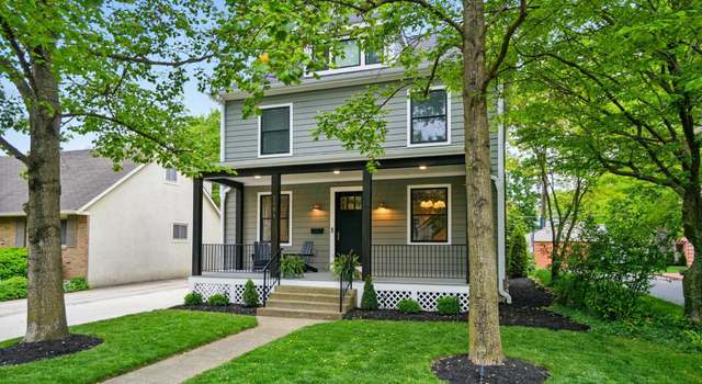Photo of 1191 Lincoln Rd, Columbus, OH 43212