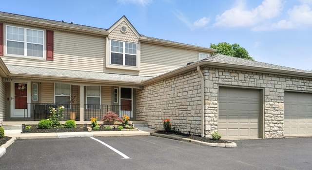 Photo of 1812 Bennigan Dr Unit 88C, Hilliard, OH 43026