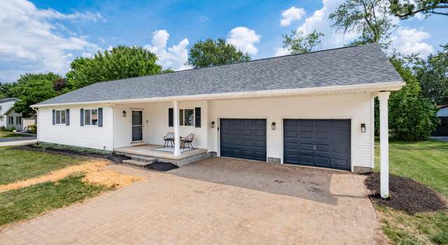 Photo of 165 W Old Powell Rd, Powell, OH 43065