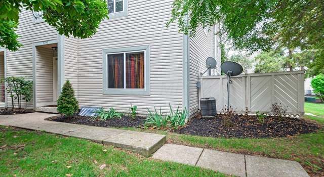 Photo of 5248 Dierker Rd Unit C, Columbus, OH 43220