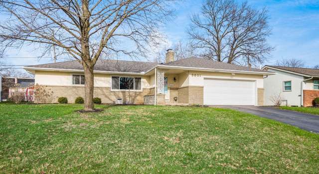 Photo of 3601 Clearview Ave, Columbus, OH 43220