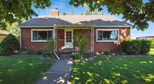 Photo of 40 Hopewell Ave, Tiffin, OH 44883