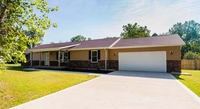 Photo of 427 Wildflower Ln, Chillicothe, OH 45601