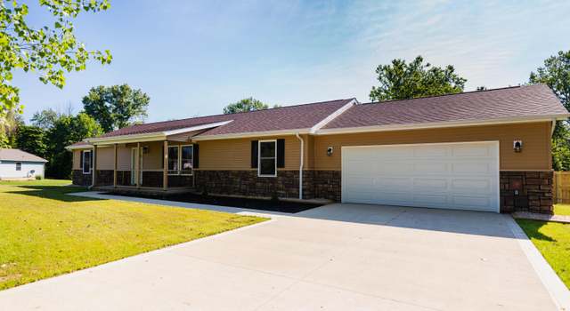 Photo of 427 Wildflower Ln, Chillicothe, OH 45601