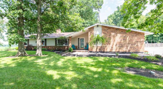 Photo of 8876 Township Road 107, Belle Center, OH 43310