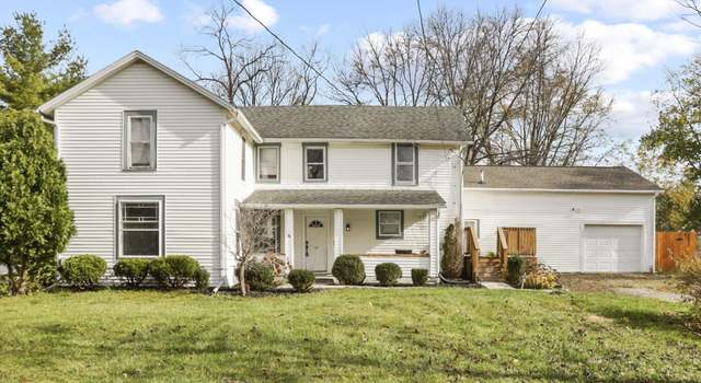 Photo of 232 S Champaign St, Mechanicsburg, OH 43044