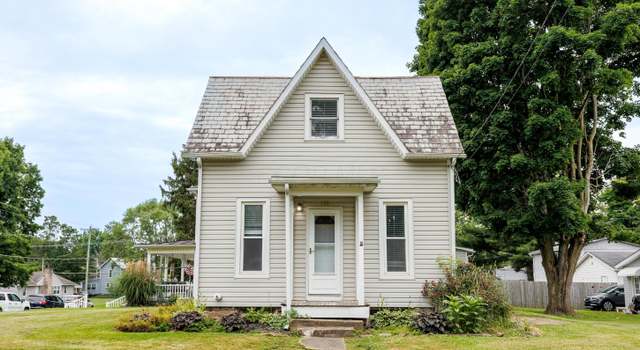 Photo of 409 High St, Utica, OH 43080