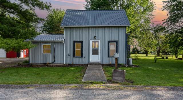Photo of 14552 Snyder Rd, Richwood, OH 43344