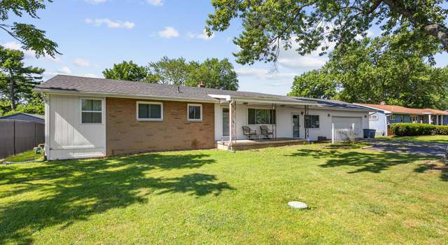 Photo of 3329 Clime Rd, Columbus, OH 43223