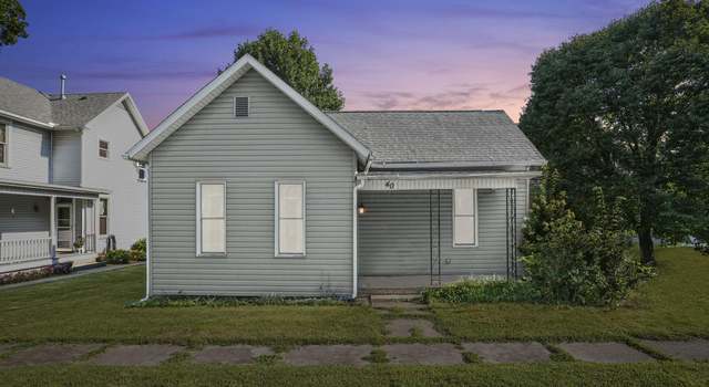 Photo of 40 W Pickaway St, Kingston, OH 45644