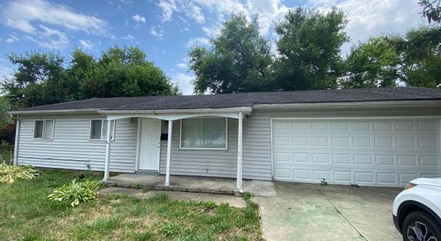 Photo of 1325 Evergreen Rd, Columbus, OH 43207