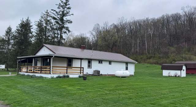 Photo of 8848 N Rokeby Cir NW, Mcconnelsville, OH 43756