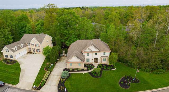 Photo of 4899 Royal County Down, Westerville, OH 43082