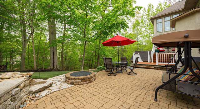Photo of 4899 Royal County Down, Westerville, OH 43082