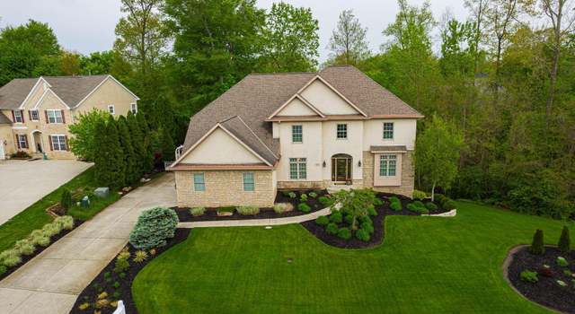 Photo of 4899 Royal County Down, Westerville, OH 43082