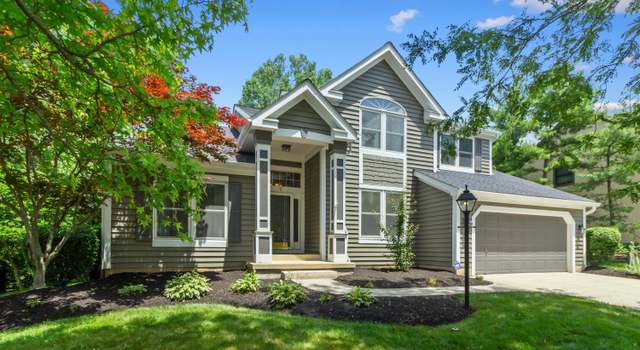 Photo of 4775 Saint Andrews Dr, Westerville, OH 43082
