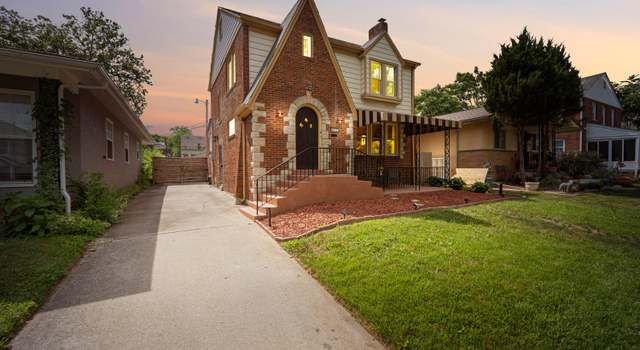Photo of 909 Lilley Ave, Columbus, OH 43206