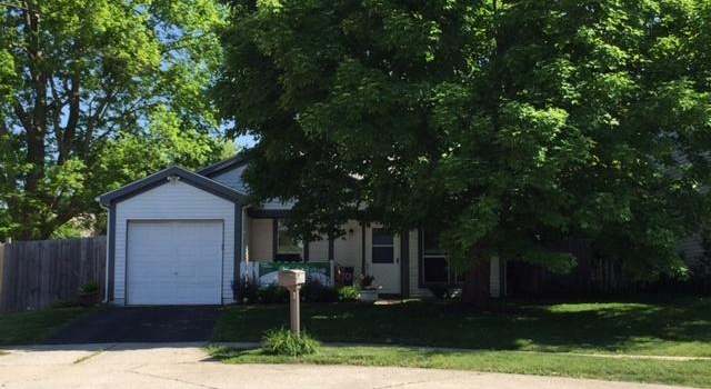 Photo of 3018 Royalwood Dr, Dublin, OH 43017