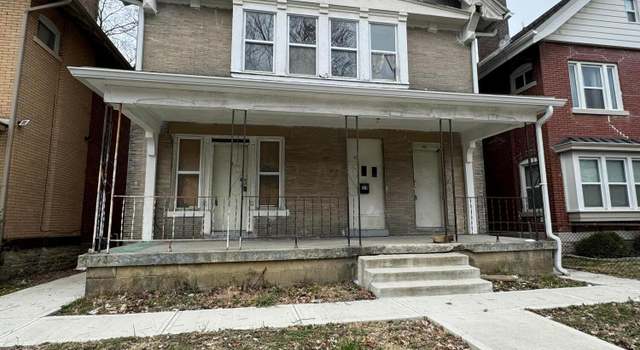 Photo of 327 Linwood Ave #329, Columbus, OH 43205