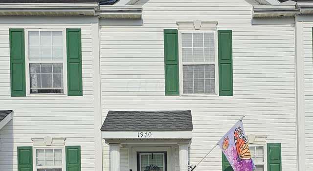 Photo of 1970 Ironton Dr Unit 16C, Columbus, OH 43228