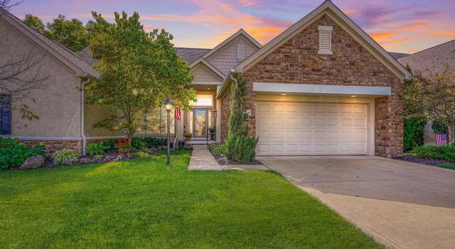 Photo of 7619 Bluff Bend Dr, Columbus, OH 43235