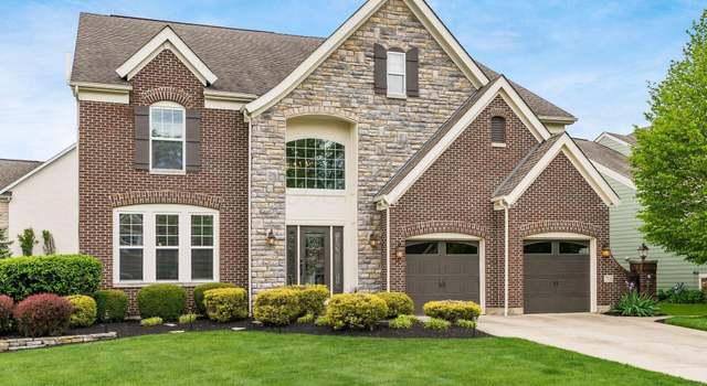 Photo of 7731 Sefton Park Dr, Columbus, OH 43235