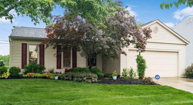 Photo of 3521 En Joie Dr, Columbus, OH 43228