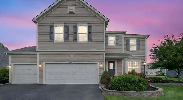 Photo of 5421 Mercier St, Lewis Center, OH 43035