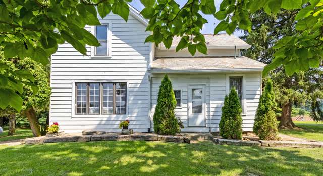 Photo of 5946 Fairchild Rd, Cardington, OH 43315