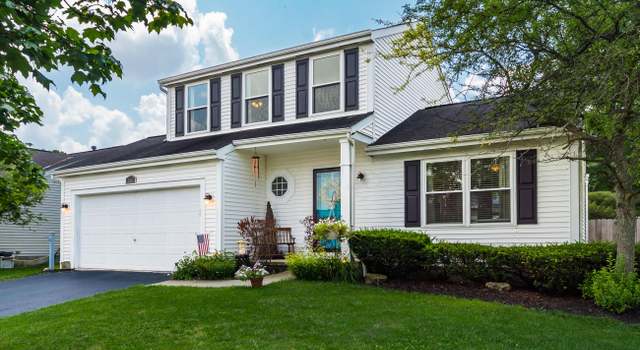 Photo of 211 Sorensen Dr, Marysville, OH 43040