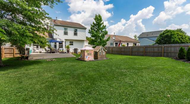 Photo of 211 Sorensen Dr, Marysville, OH 43040
