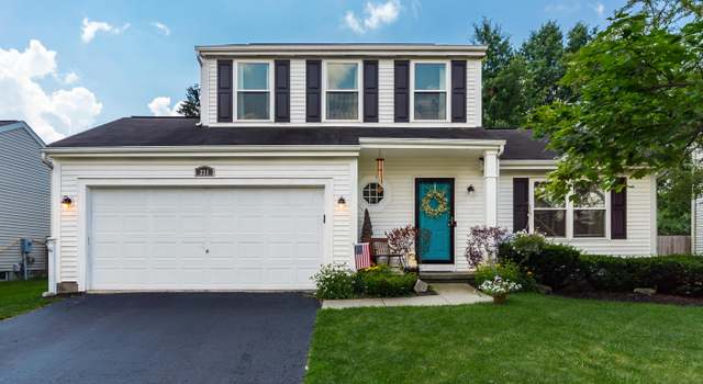 Photo of 211 Sorensen Dr, Marysville, OH 43040