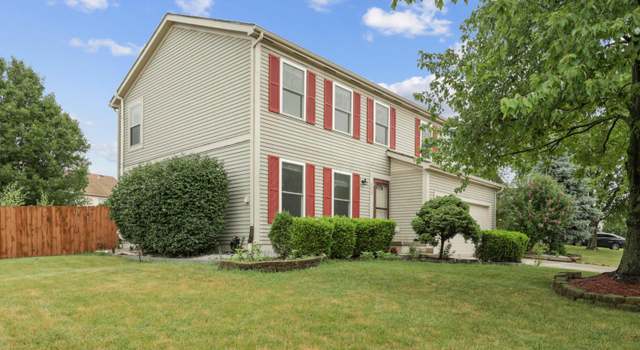 Photo of 909 Briaro St, Reynoldsburg, OH 43068
