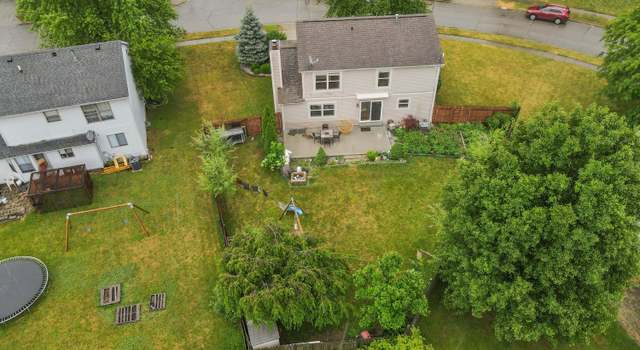 Photo of 909 Briaro St, Reynoldsburg, OH 43068
