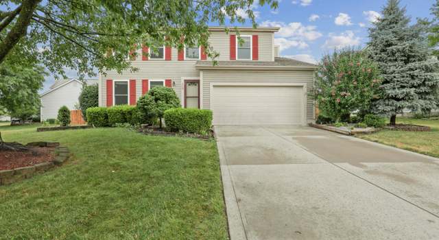 Photo of 909 Briaro St, Reynoldsburg, OH 43068