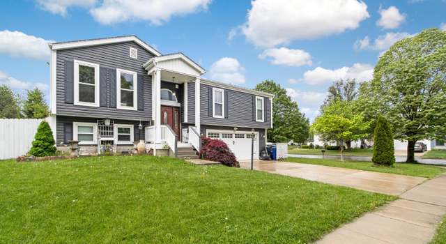 Photo of 5919 Vero Dr, Hilliard, OH 43026