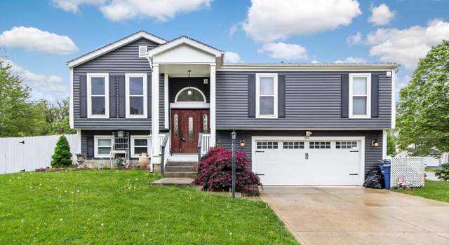 Photo of 5919 Vero Dr, Hilliard, OH 43026