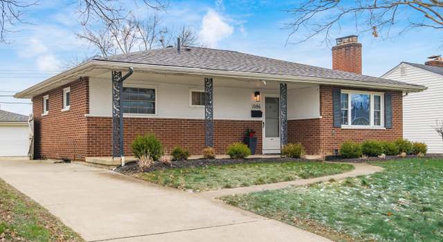Photo of 1086 Wiltshire Rd, Columbus, OH 43204