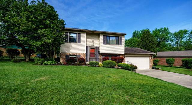 Photo of 158 Upper Hillside Dr, Bellbrook, OH 45305
