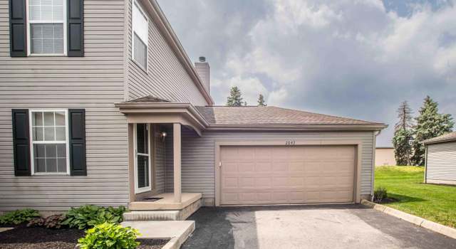 Photo of 2043 Coleman Dr Unit 6F, Columbus, OH 43235
