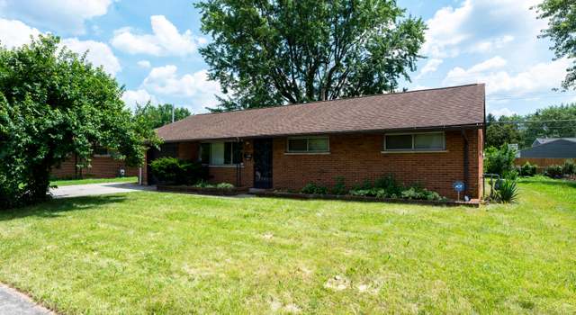 Photo of 3505 Roswell Dr, Columbus, OH 43227