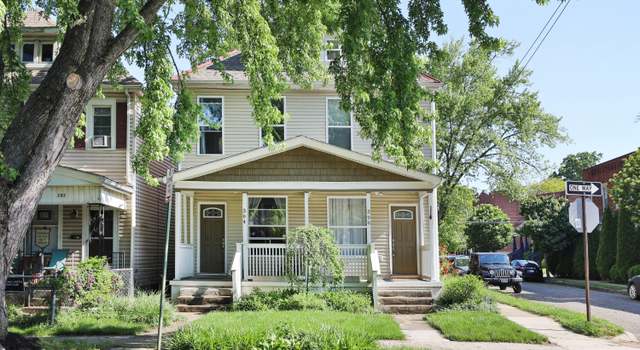 Photo of 394-396 E Mithoff St, Columbus, OH 43206