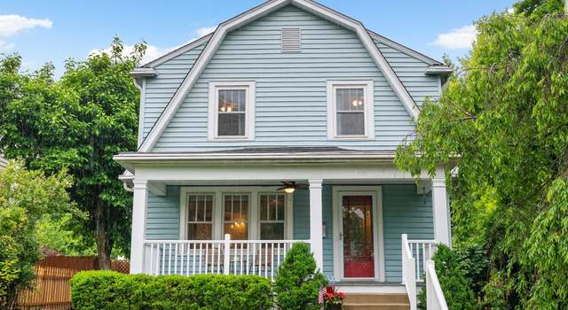 Photo of 1056 W 2nd Ave, Columbus, OH 43212