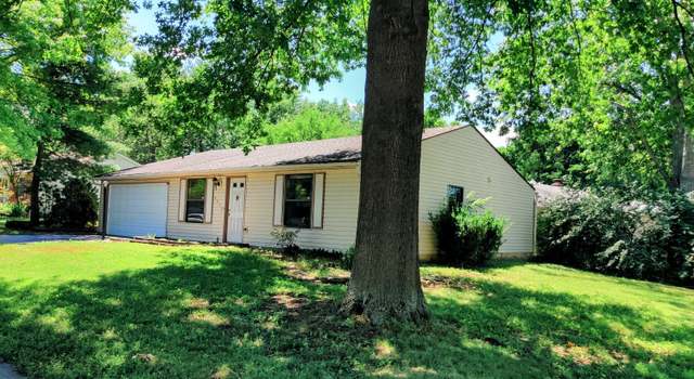 Photo of 6679 Brock St, Dublin, OH 43017