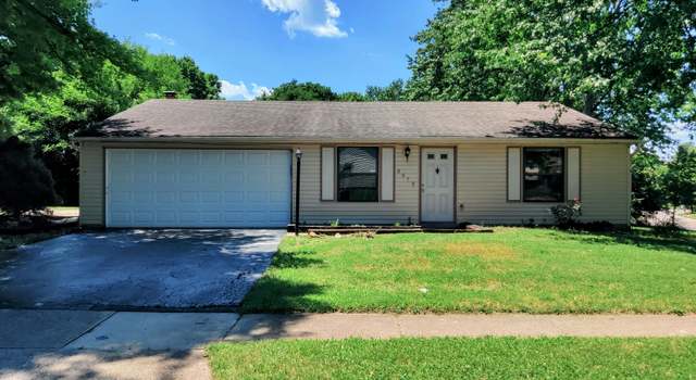 Photo of 6679 Brock St, Dublin, OH 43017