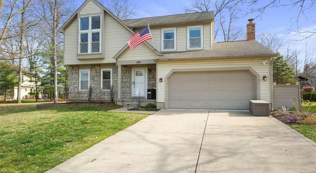 Photo of 498 Helmbright Dr, Columbus, OH 43230
